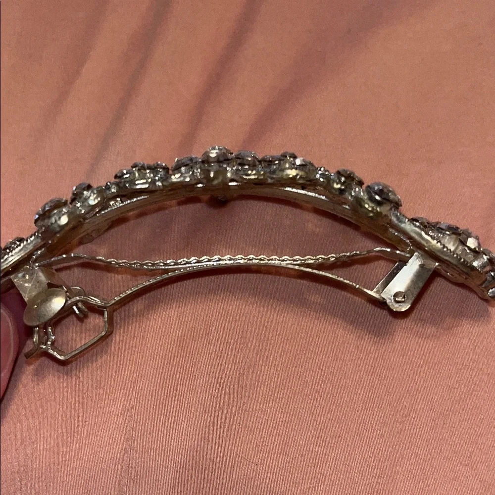 N/A stunning silver